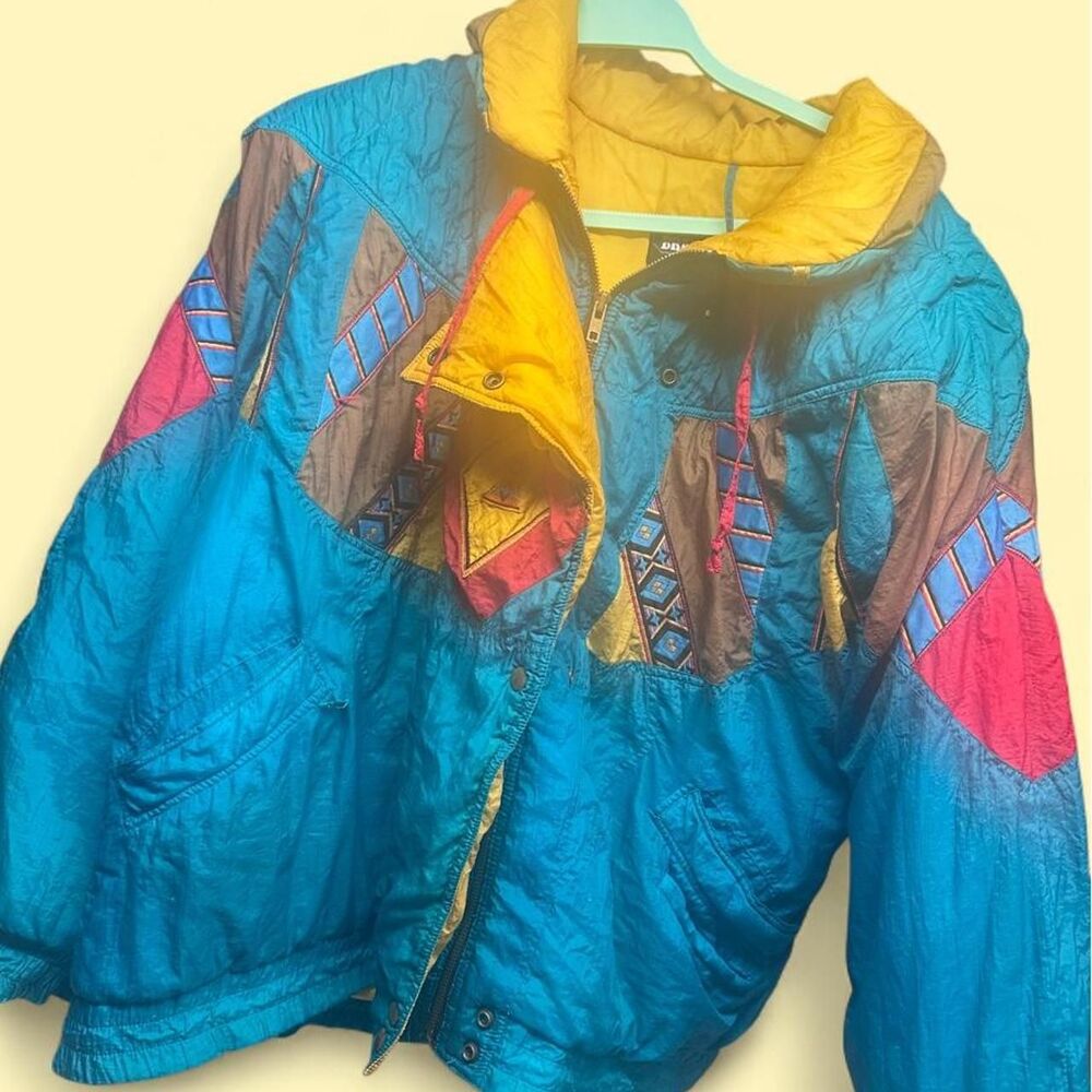 Urban-outfitters Women's Multi Jacket